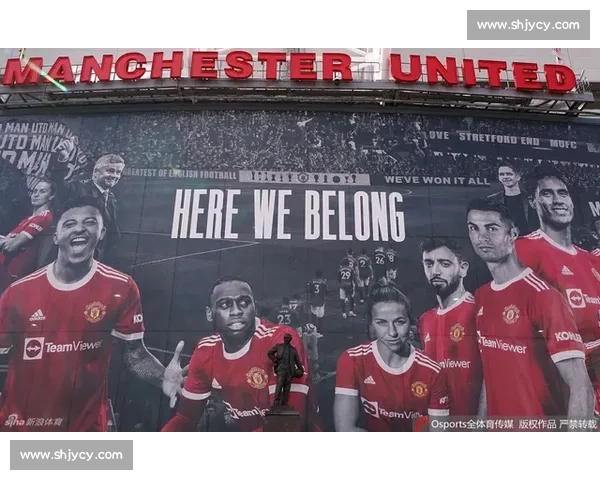 德比前夜插曲:拉什福德看曼联比赛,球迷刷屏红魔情怀